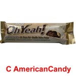 Body Attack Oh Yeah! High Protein Vanilla Toffee Fudge 85g